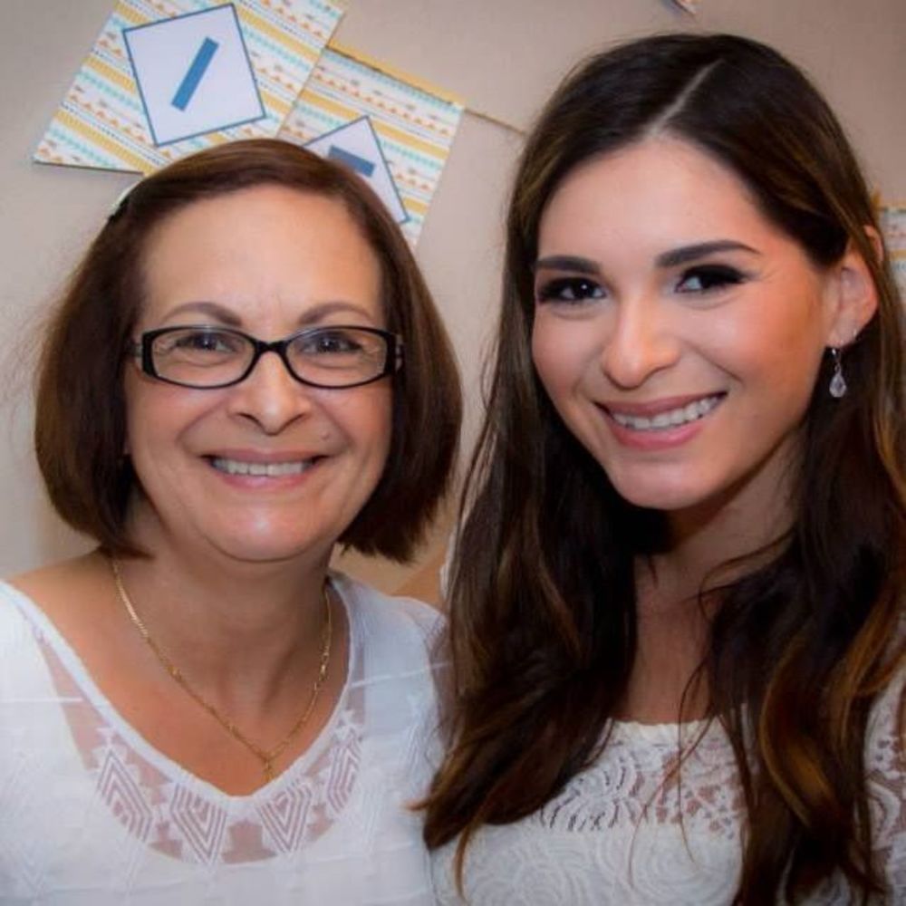 Meet your Posher, Ivonne